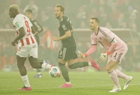 Bajern dao "jarčevima" lažnu nadu, preokret po taktima Luisa Dijaza, Kim i Karl pogađali za +11